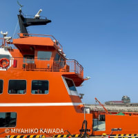 北海道のオホーツク海を見に行く