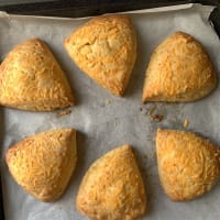 チーズスコン