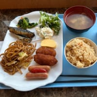 6月の出張