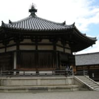 奈良旅行