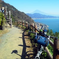 旧東海道の旅　その7