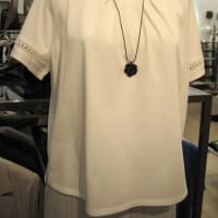 リフレクトの　涼しいカットソー　セール