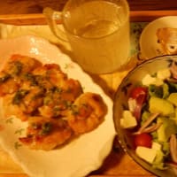 食材消費に齷齪
