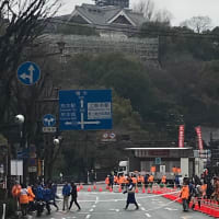 熊本城マラソン【2025】