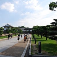 つぶやき#1314 大阪城・・・２