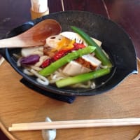 ランチ