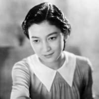 永遠の大女優・原節子