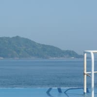 室積はお祭りだった。