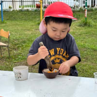 🏫～小学校中休み交流～不思議がいっぱい🎵