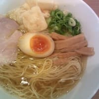 2025・7・1（火）…浜堂六九＠倉敷市新倉敷駅前「「いりこそば」