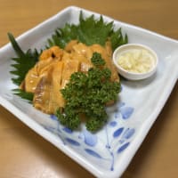 ネバネバ蕎麦☆豚しゃぶサラダ☆同じ日に・・残念な事・吉報