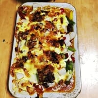 ミチオの朝ごはん　糖質制限ダイエット