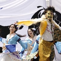 犬山踊芸祭２０２５　焉