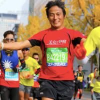2017大阪マラソン