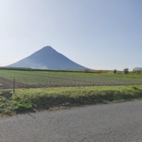 ピュアパレットと西大山駅