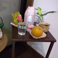 お盆