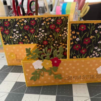 Stampin' UP part 158