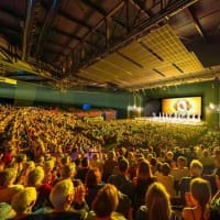 神韻、フランス全72公演で観客15万人を魅了
