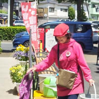今シーズンのいちご狩りもそろそろ終わり?