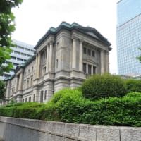 日本銀行金融研究所「貨幣博物館」