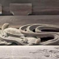 日牟禮（ひむれ）八幡宮～其の四 in 滋賀県近江八幡市