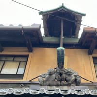 琵琶湖疏水と京博の旅　建物編