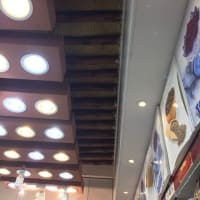 何故か落ち着く