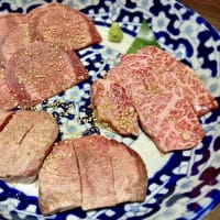 銀乃しゃりで焼肉