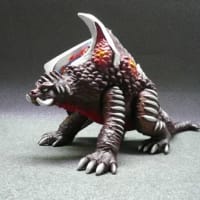 特別オファー グランゴン - 怪しい隣人 ～ウルトラ怪獣ソフビ～ 特撮