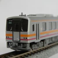 KATO 113系2000番台横須賀色 追加購入 - ブログ人Ginga KATO 113系2000番台横須賀色 追加購入 - ブログ人Ginga