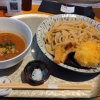 2025.03.16 つけ麺屋 醸 岐阜県各務原市 