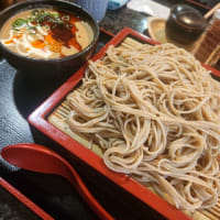 久々のはしご＆à la 麓屋