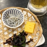 地元飲み