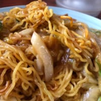 札幌市手稲区にある『三八飯店』さんへ…
