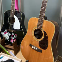 BlueBellとFender