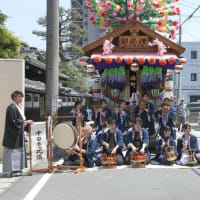 知立まつり間祭り-2