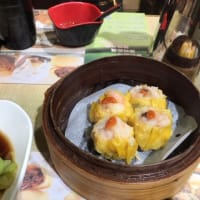 TIM HO WAN でひとり飯