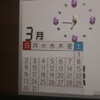 作ってきました