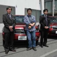 二代目ＦＯＲＥＳＴＥＲがやって来た！！