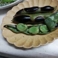 豆ご飯