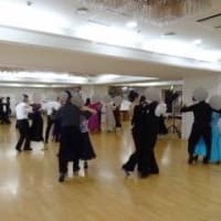 パーティーにご参加ありがとうございました。【福岡市社交ダンス教室・福岡市社交ダンススタジオ・薬院、渡辺通、柳橋・福岡のダンススクールライジングスター】