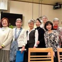 歌の個人レッスンのご案内