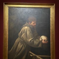 2025初夏のイタリア旅行（８）ローマ「CARAVAGGIO 2025」展 サクッと感想⑤