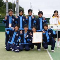 国体２次予選会の結果
