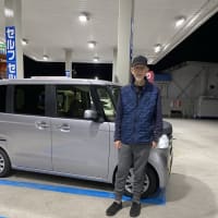 外国人から見た日本。目的地は岡山県真庭市！