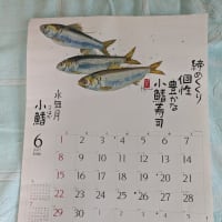 ６月が終わって