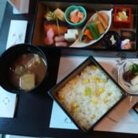 コロナになる前に大志満でランチ！