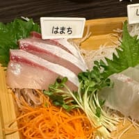 余韻にしたりながら