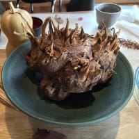 清澄の里　レストラン