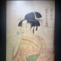 『蔦屋重三郎　コンテンツビジネスの風雲児』展